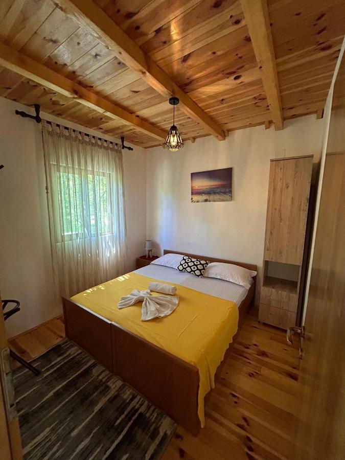 Cottage Ajna - Ada Bojana Ulcinj Exterior foto