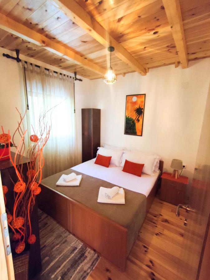 Cottage Ajna - Ada Bojana Ulcinj Exterior foto
